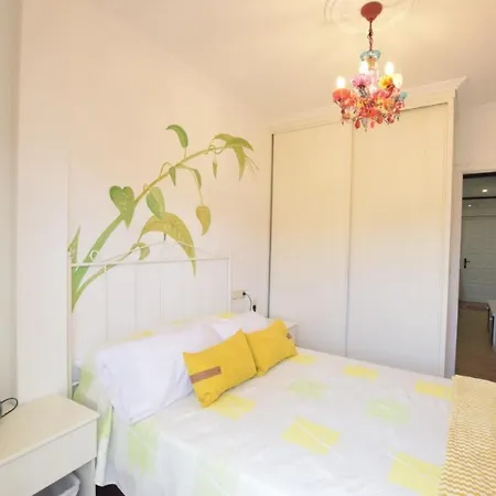 Διαμέρισμα Apartamento B