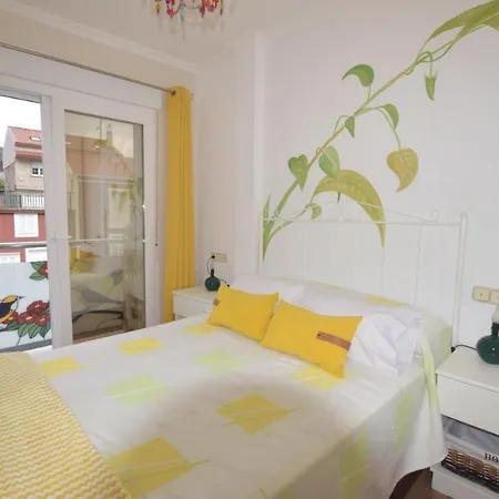 Apartamento B Διαμέρισμα *