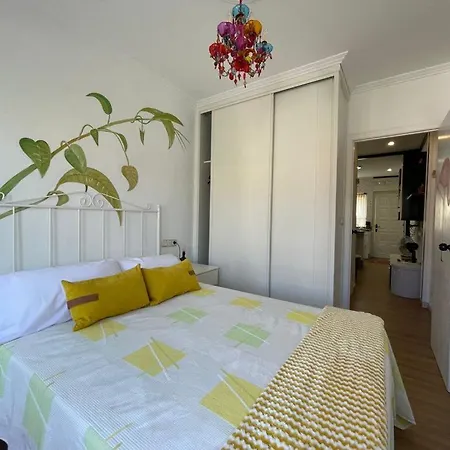 Διαμέρισμα Apartamento B
