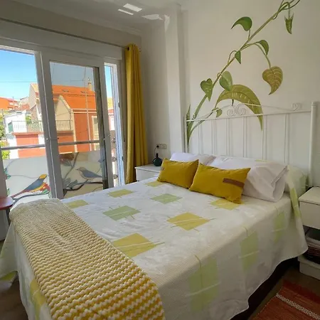 Apartamento B *