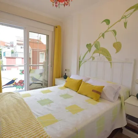 Apartamento B Διαμέρισμα