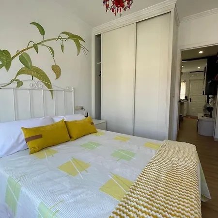 Διαμέρισμα Apartamento B O Pindo
