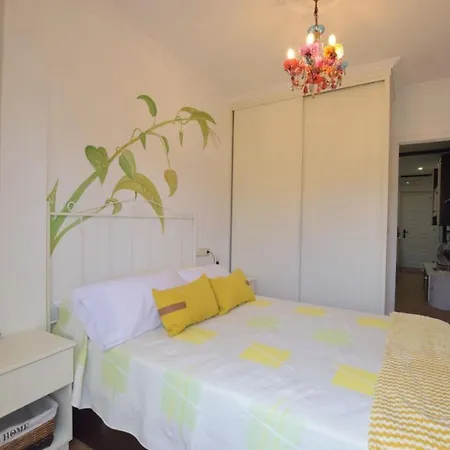 Apartamento B *