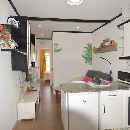 Apartamento B