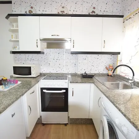 Apartamento B Διαμέρισμα