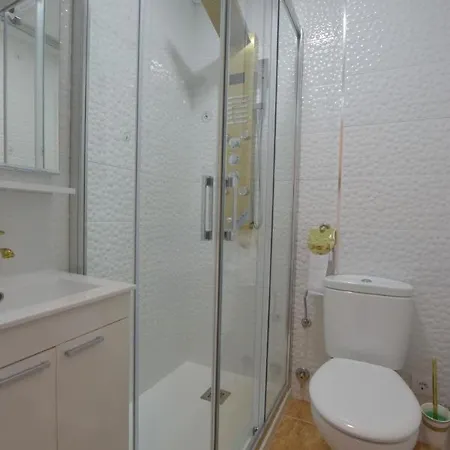 Apartamento B *