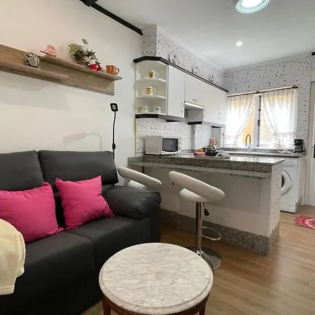 Apartamento B Διαμέρισμα *