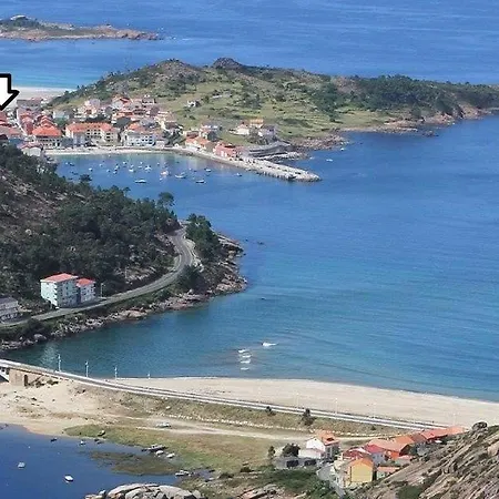 Apartamento B O Pindo
