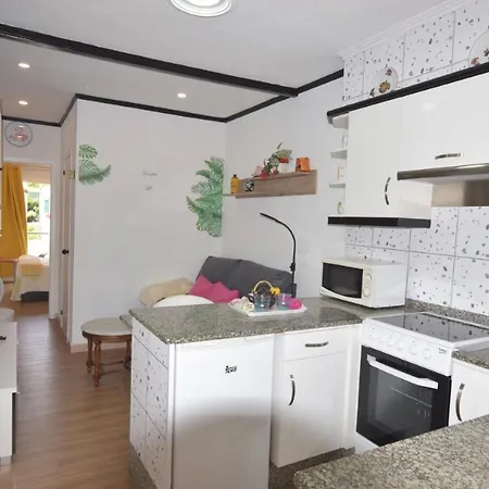 Apartamento B Διαμέρισμα *