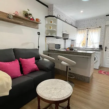 Apartamento B Διαμέρισμα O Pindo